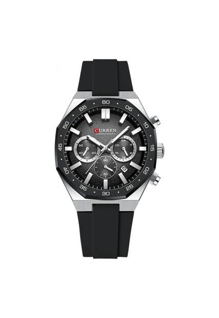 Reloj Curren Modelo KREE4401 Negro Hombre