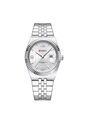 Reloj Curren Modelo Kree4701 Plateado Mujer de Curren