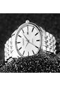 Reloj Curren Modelo KREA691902 Plateado Hombre de Curren
