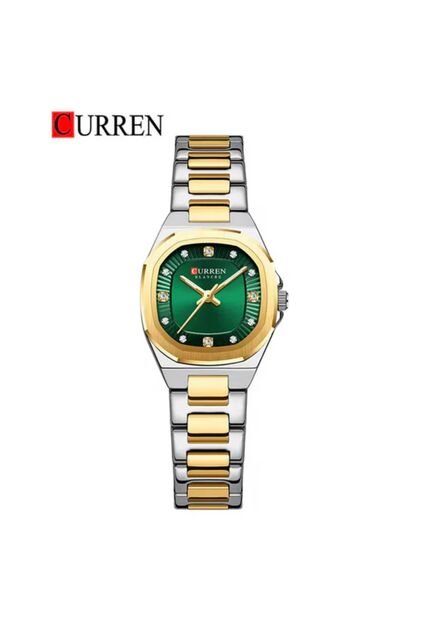 Reloj Curren Modelo KREE3506 Multicolor Mujer