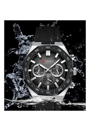 Reloj Curren Modelo KREE4401 Negro Hombre