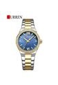 Reloj Curren Modelo KREE2804 Multicolor Mujer de Curren