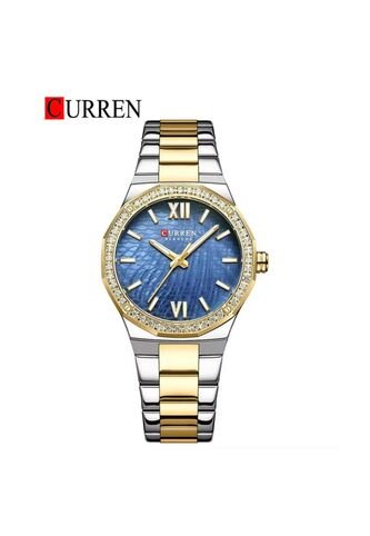 Reloj Curren Modelo KREE2804 Multicolor Mujer Curren