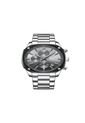 Reloj Curren Modelo KREE4201 Plateado Hombre de Curren