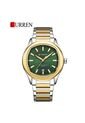 Reloj Curren Modelo KREE2504 Multicolor Hombre de Curren