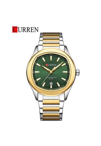 Reloj Curren Modelo KREE2504 Multicolor Hombre Curren