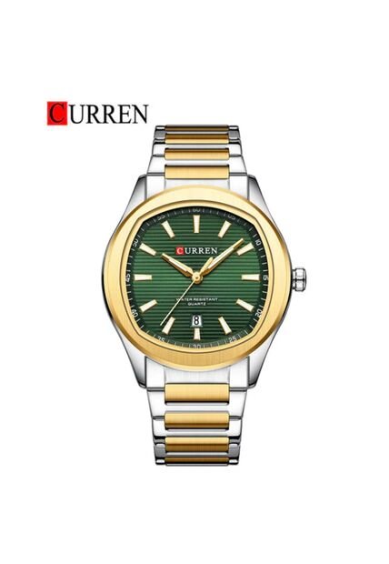 Reloj Curren Modelo KREE2504 Multicolor Hombre