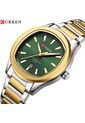 Reloj Curren Modelo KREE2504 Multicolor Hombre de Curren