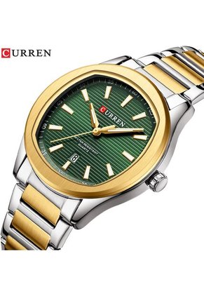 Reloj Curren Modelo KREE2504 Multicolor Hombre