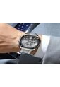 Reloj Curren Modelo KREE4201 Plateado Hombre de Curren