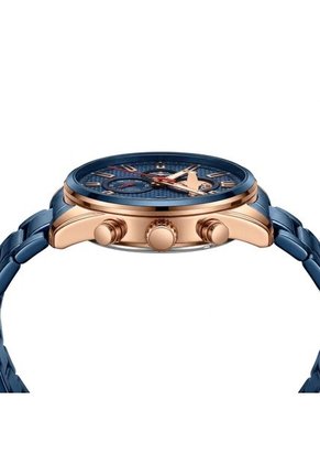 Reloj Curren Modelo KREC9303 Azul Hombre