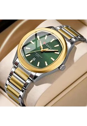 Reloj Curren Modelo KREE2504 Multicolor Hombre