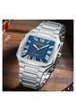 Reloj Curren Modelo KREE4902 Plateado Hombre de Curren