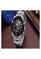 Reloj Curren Modelo KREA251901 Plateado Hombre de Curren