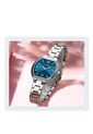 Reloj Curren Modelo KREE4602 Plateado Mujer de Curren