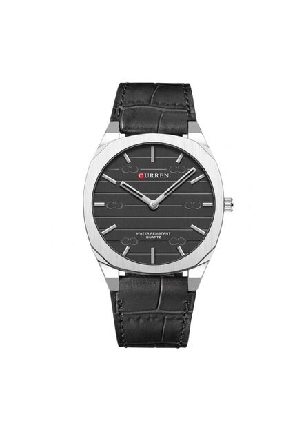 Reloj Curren Modelo KREE3702 Negro Hombre
