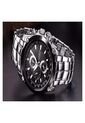 Reloj Curren Modelo KREA251901 Plateado Hombre de Curren