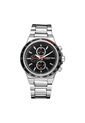 Reloj Curren Modelo KREA841901 Plateado Hombre de Curren