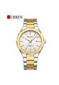 Reloj Curren Modelo KREE2704 Multicolor Hombre de Curren