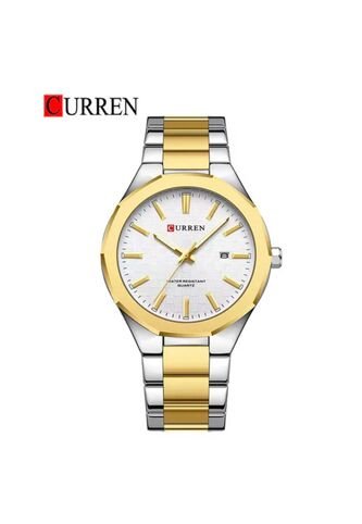 Reloj Curren Modelo KREE2704 Multicolor Hombre Curren