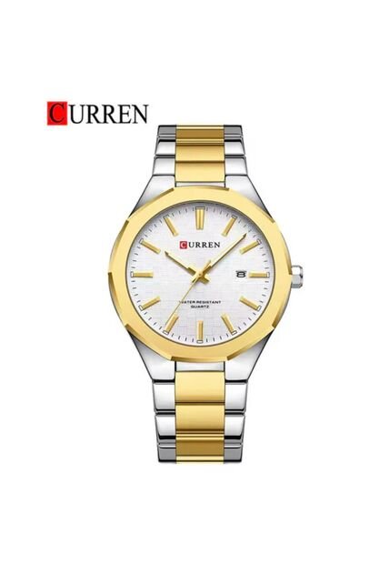 Reloj Curren Modelo KREE2704 Multicolor Hombre