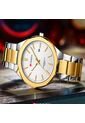 Reloj Curren Modelo KREE2704 Multicolor Hombre de Curren