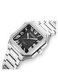 Reloj Curren Modelo KREE4901 Plateado Hombre de Curren