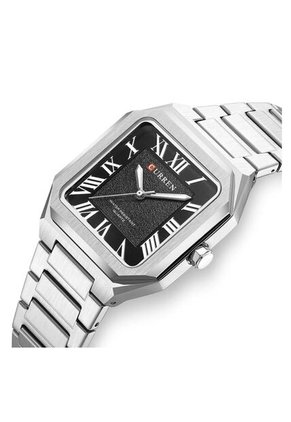Reloj Curren Modelo KREE4901 Plateado Hombre