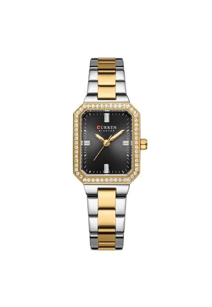 Reloj Curren Modelo KREE4604 Multicolor Mujer