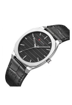 Reloj Curren Modelo KREE3702 Negro Hombre