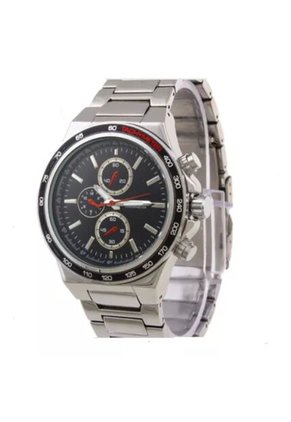 Reloj Curren Modelo KREA841901 Plateado Hombre