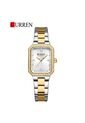 Reloj Curren Modelo KREE24014 Multicolor Mujer de Curren