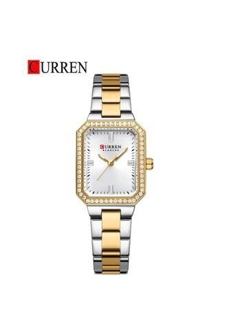 Reloj Curren Modelo KREE24014 Multicolor Mujer Curren