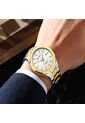 Reloj Curren Modelo KREE2704 Multicolor Hombre de Curren