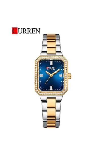 Reloj Curren Modelo KREE24015 Multicolor Mujer