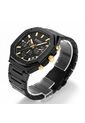 Reloj Curren Modelo KREE0604 Negro Hombre de Curren