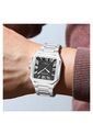 Reloj Curren Modelo KREE4901 Plateado Hombre de Curren
