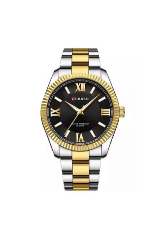 Reloj Curren Modelo KREd9702 Multicolor Hombre Curren