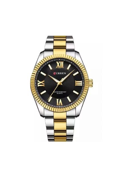 Reloj Curren Modelo KREd9702 Multicolor Hombre