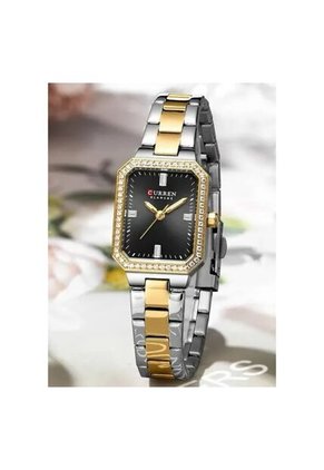 Reloj Curren Modelo KREE4604 Multicolor Mujer