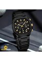 Reloj Curren Modelo KREE0604 Negro Hombre de Curren