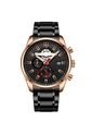 Reloj Curren Modelo KREC9301 Negro Hombre de Curren