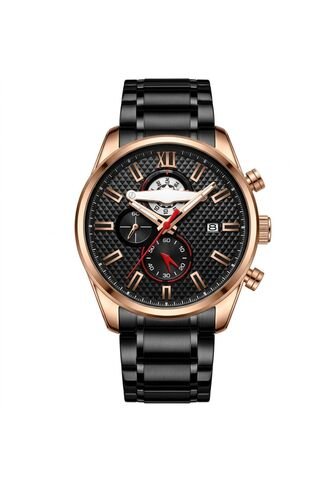 Reloj Curren Modelo KREC9301 Negro Hombre Curren