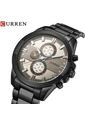 Reloj Curren Modelo KREB490101 Negro Hombre de Curren