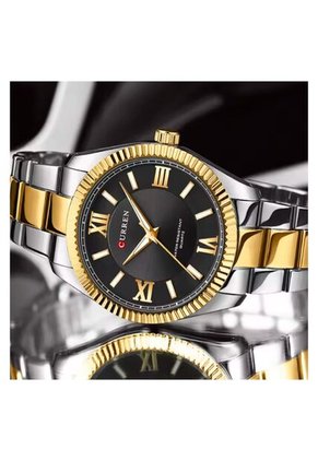 Reloj Curren Modelo KREd9702 Multicolor Hombre
