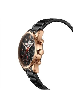 Reloj Curren Modelo KREC9301 Negro Hombre