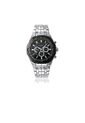 Reloj Curren Modelo KRE0401 Plateado Hombre de Curren