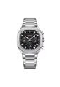 Reloj Curren Modelo KREE0602 Plateado Hombre de Curren