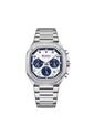 Reloj Curren Modelo KREE0601 Plateado Hombre de Curren