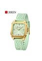 Reloj Curren Modelo KREE4502 Verde Mujer de Curren